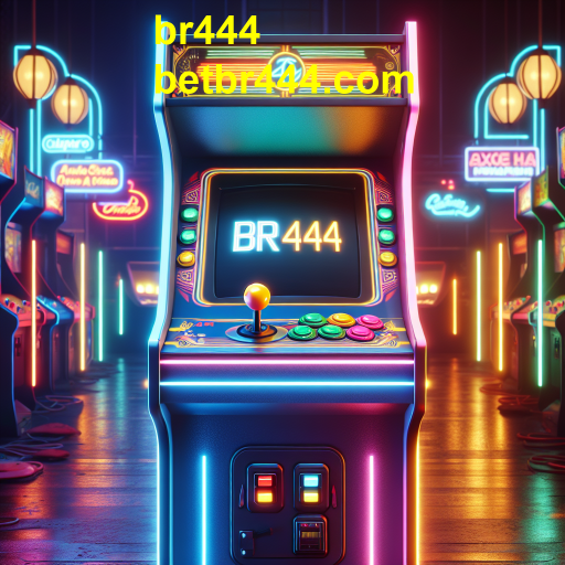 A Evolução dos Jogos de Arcade: Do Fliperama à Tela do Celular